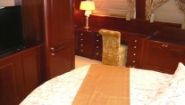 GIORGIA - Master Cabin